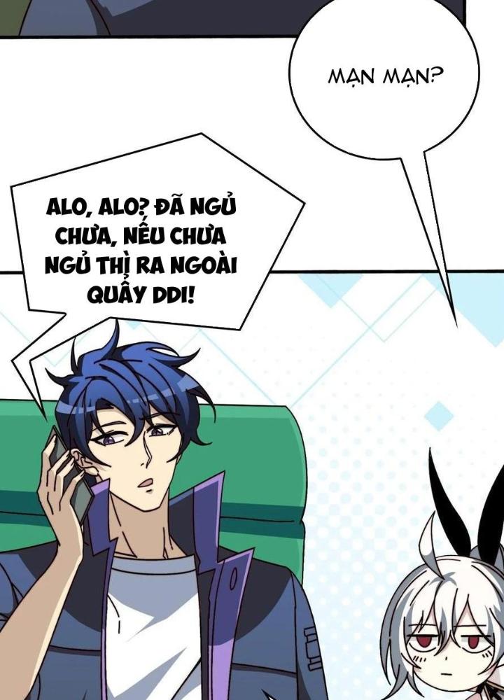 Trùm Cuối Là Ta Chapter 48 - Next Chapter 49