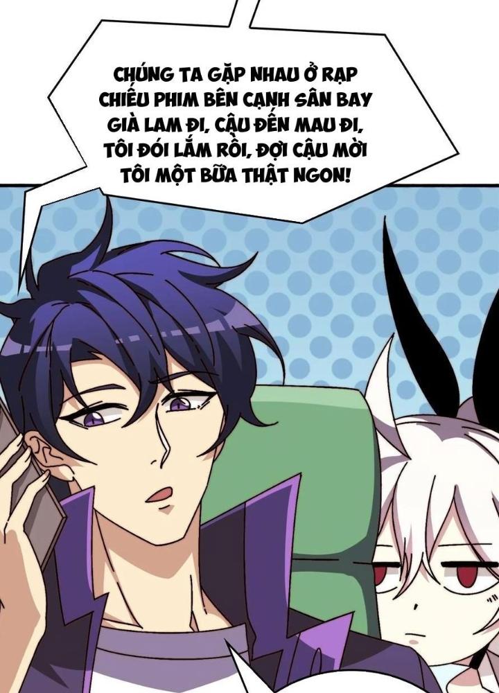 Trùm Cuối Là Ta Chapter 48 - Next Chapter 49