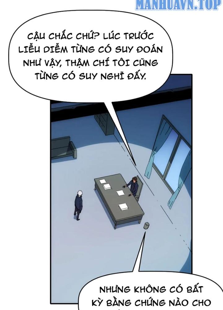 Tinh Môn Chapter 91 - Trang 2