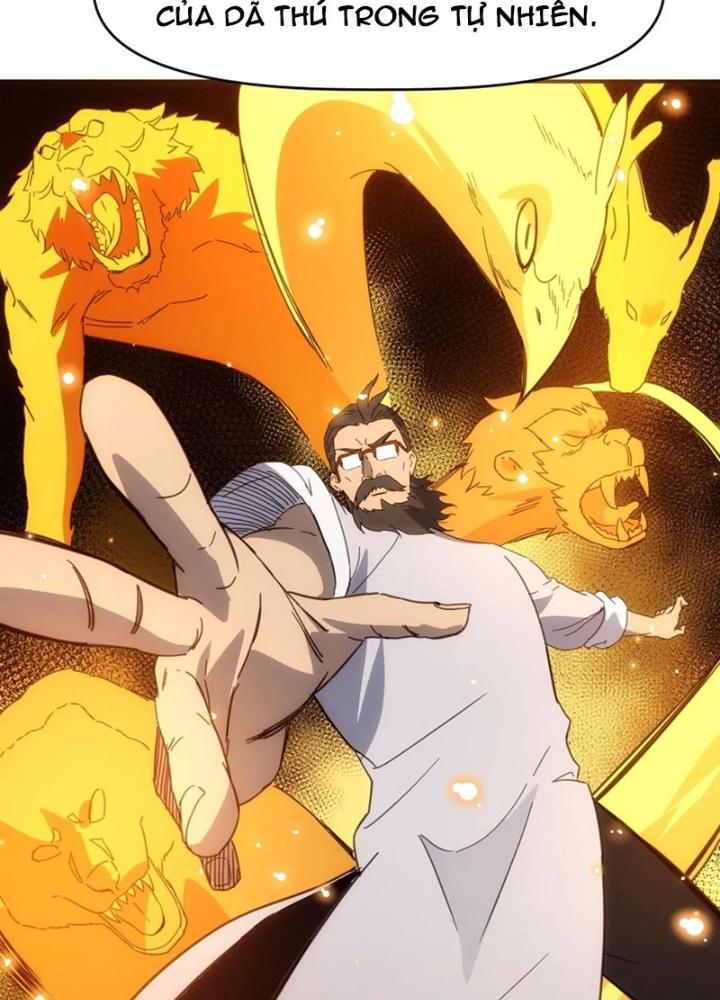 Tinh Môn Chapter 91 - Trang 2