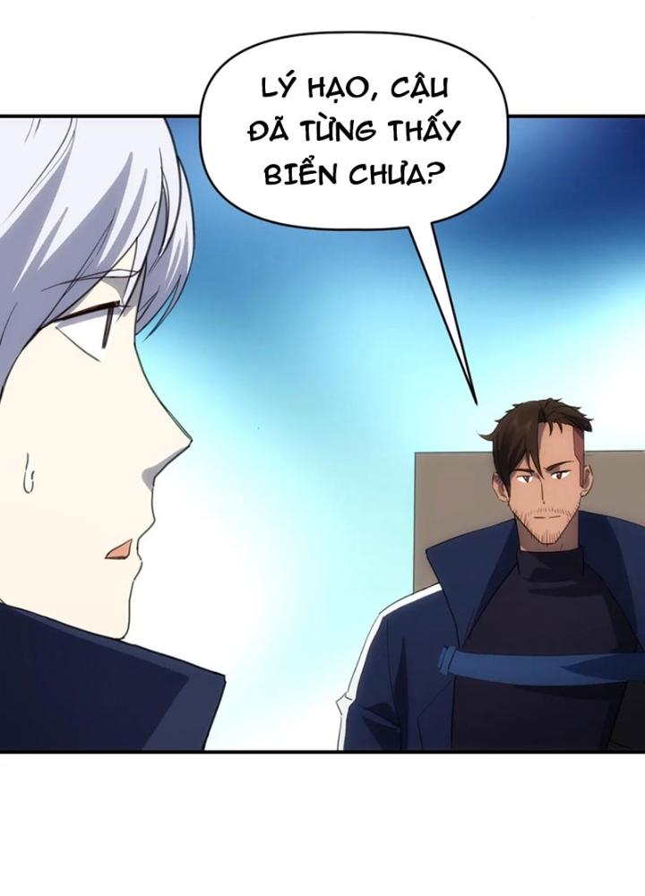 Tinh Môn Chapter 91 - Trang 2