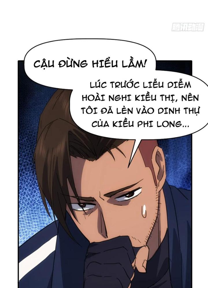 Tinh Môn Chapter 91 - Trang 2