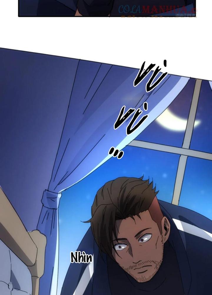 Tinh Môn Chapter 91 - Trang 2