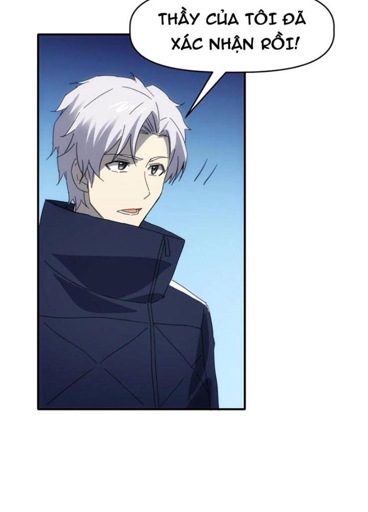 Tinh Môn Chapter 91 - Trang 2