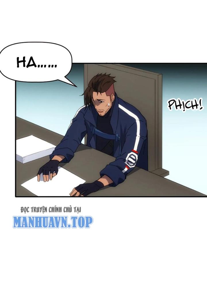 Tinh Môn Chapter 91 - Trang 2