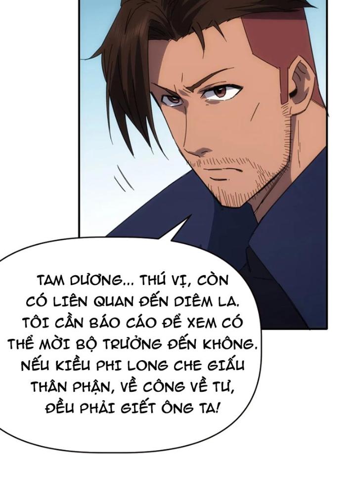 Tinh Môn Chapter 91 - Trang 2