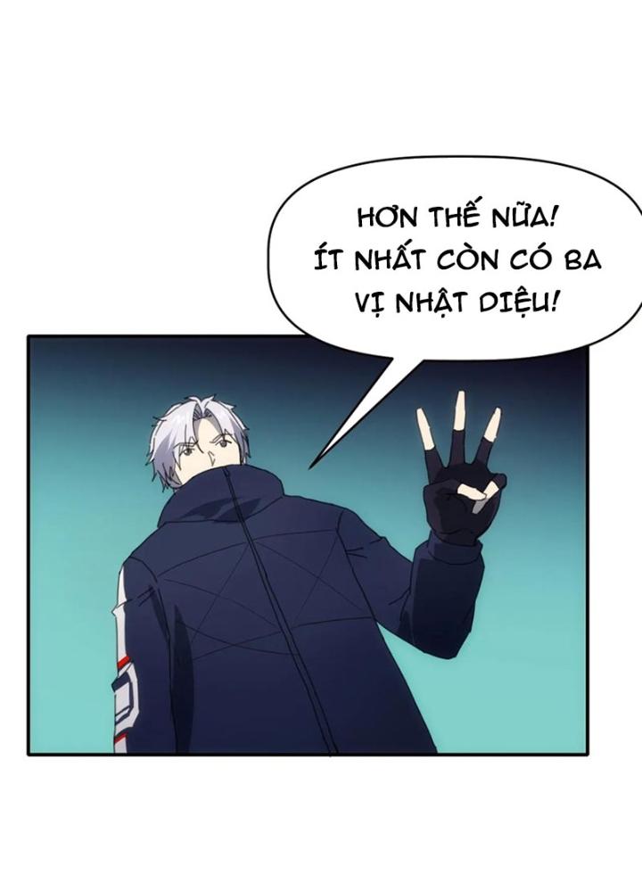 Tinh Môn Chapter 91 - Trang 2