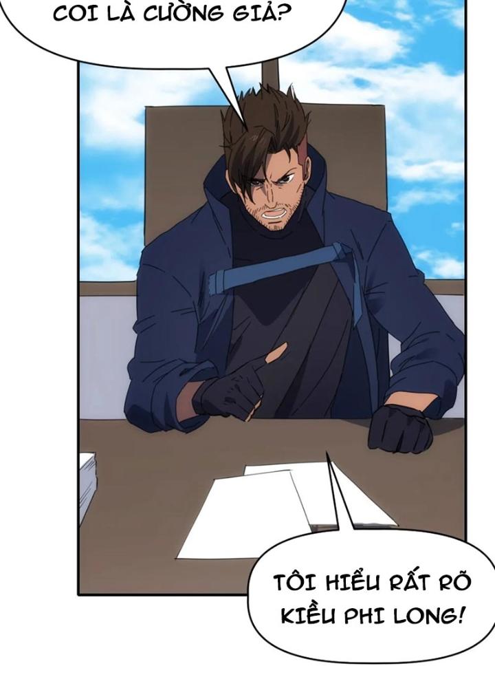 Tinh Môn Chapter 91 - Trang 2