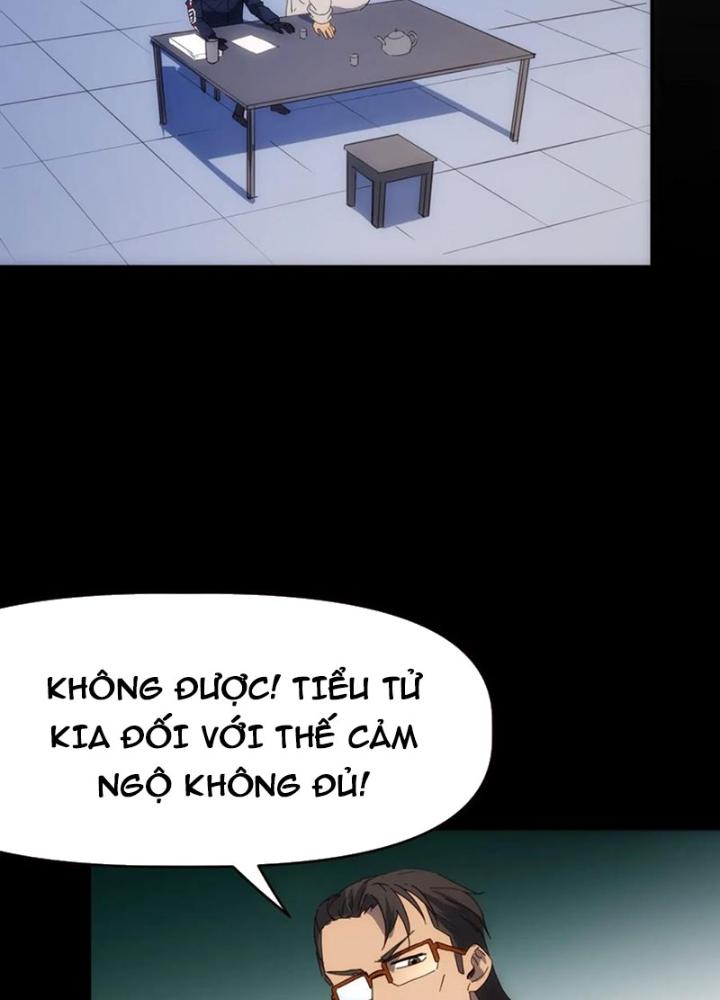 Tinh Môn Chapter 91 - Trang 2