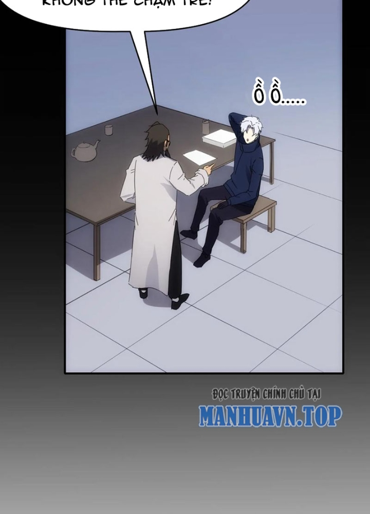 Tinh Môn Chapter 91 - Trang 2