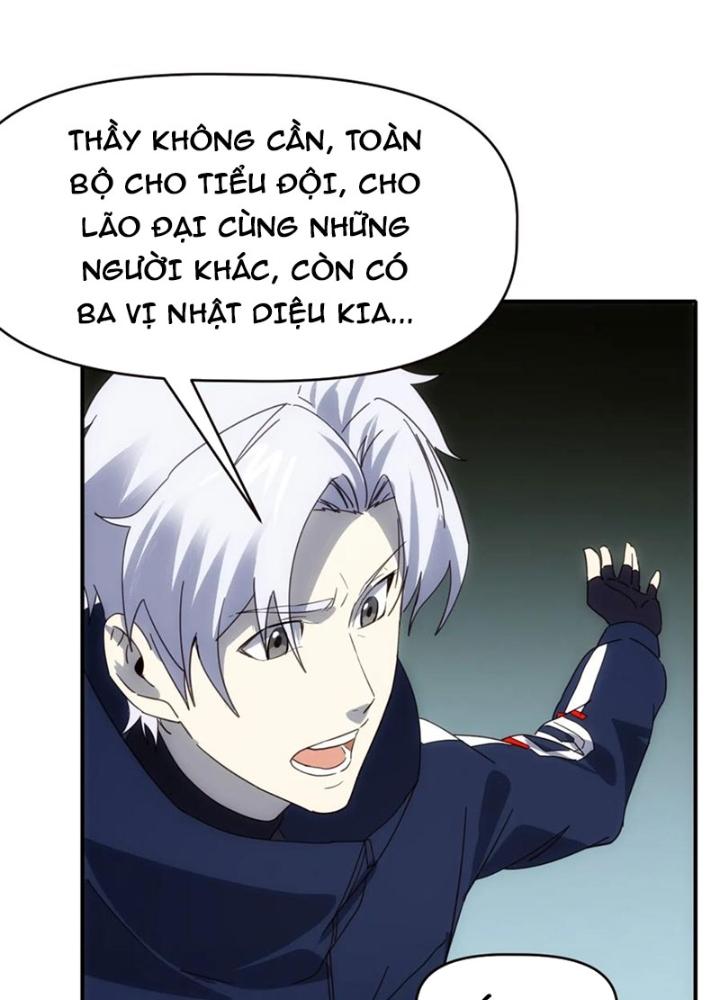 Tinh Môn Chapter 92 - Trang 2