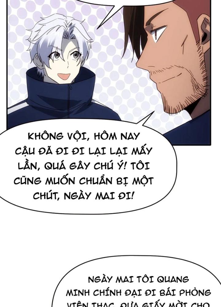 Tinh Môn Chapter 92 - Trang 2