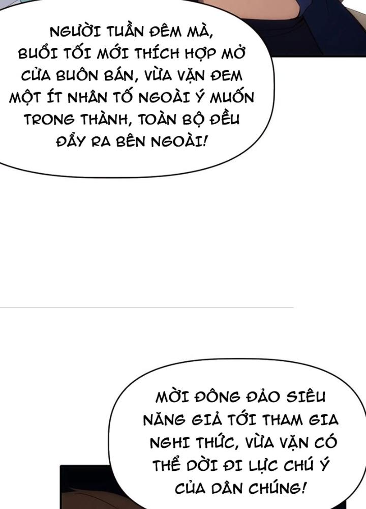 Tinh Môn Chapter 92 - Trang 2