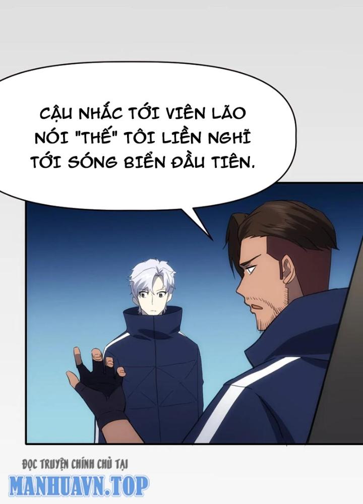 Tinh Môn Chapter 92 - Trang 2