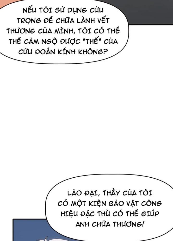 Tinh Môn Chapter 92 - Trang 2