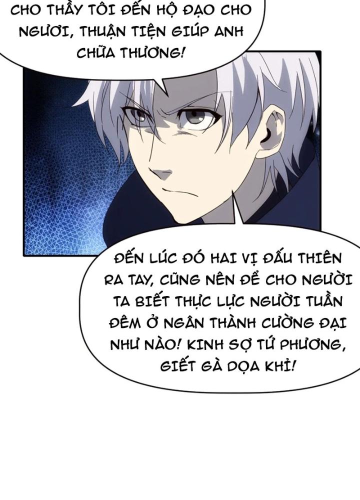 Tinh Môn Chapter 92 - Trang 2