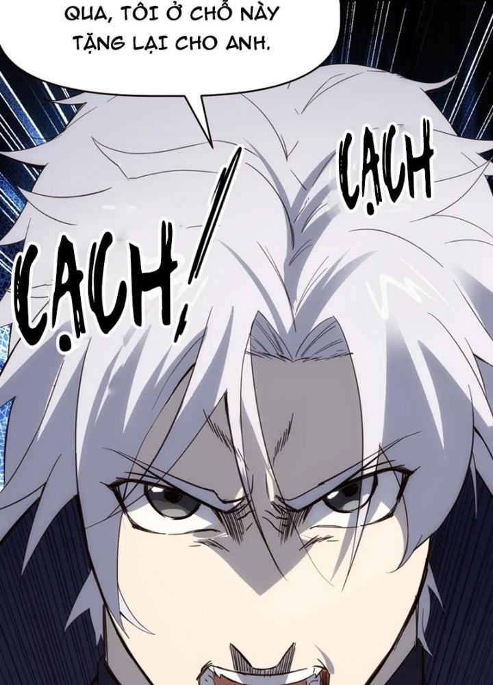 Tinh Môn Chapter 92 - Trang 2