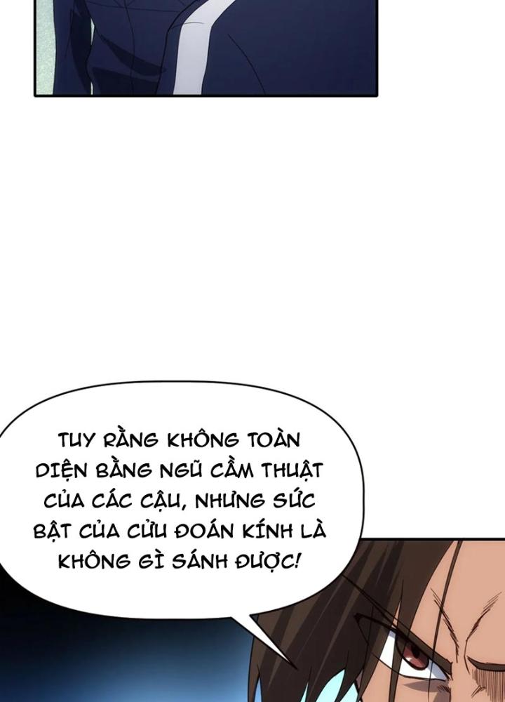 Tinh Môn Chapter 92 - Trang 2