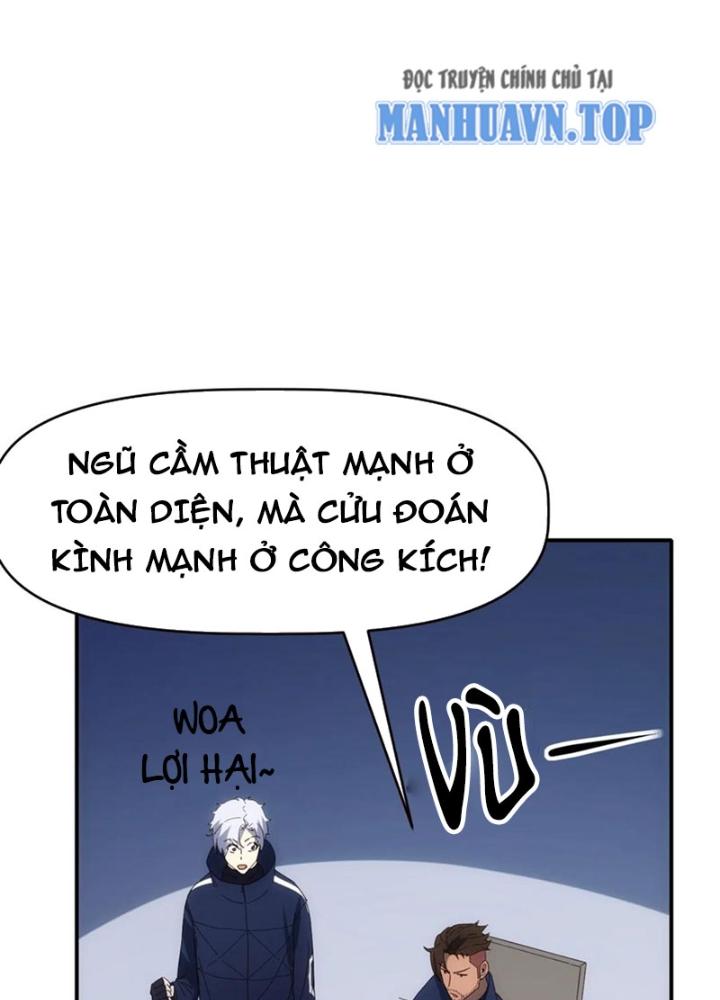 Tinh Môn Chapter 92 - Trang 2