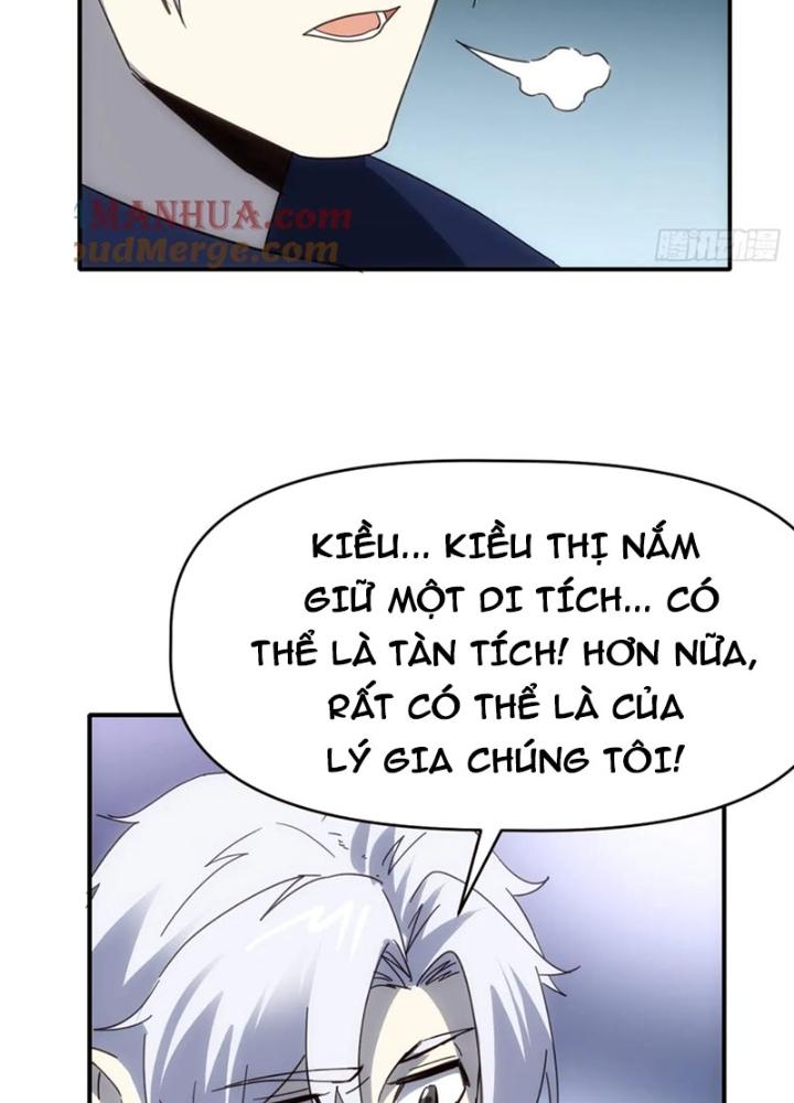 Tinh Môn Chapter 92 - Trang 2
