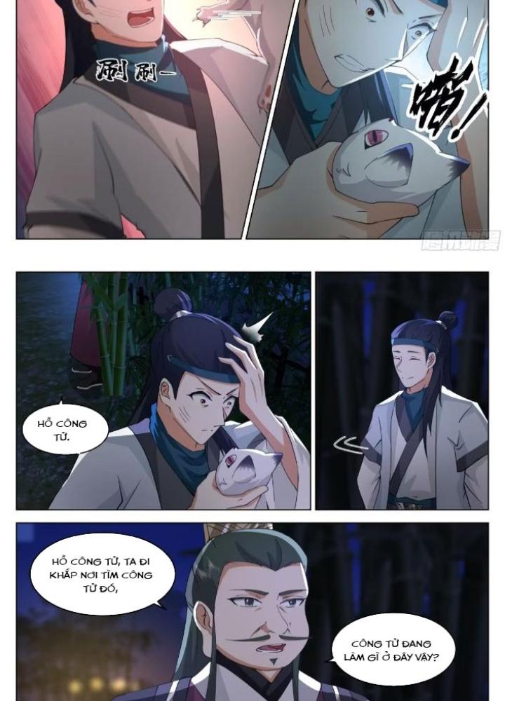 Bắt Đầu Đã Có 996 Chapter 38 - Trang 2