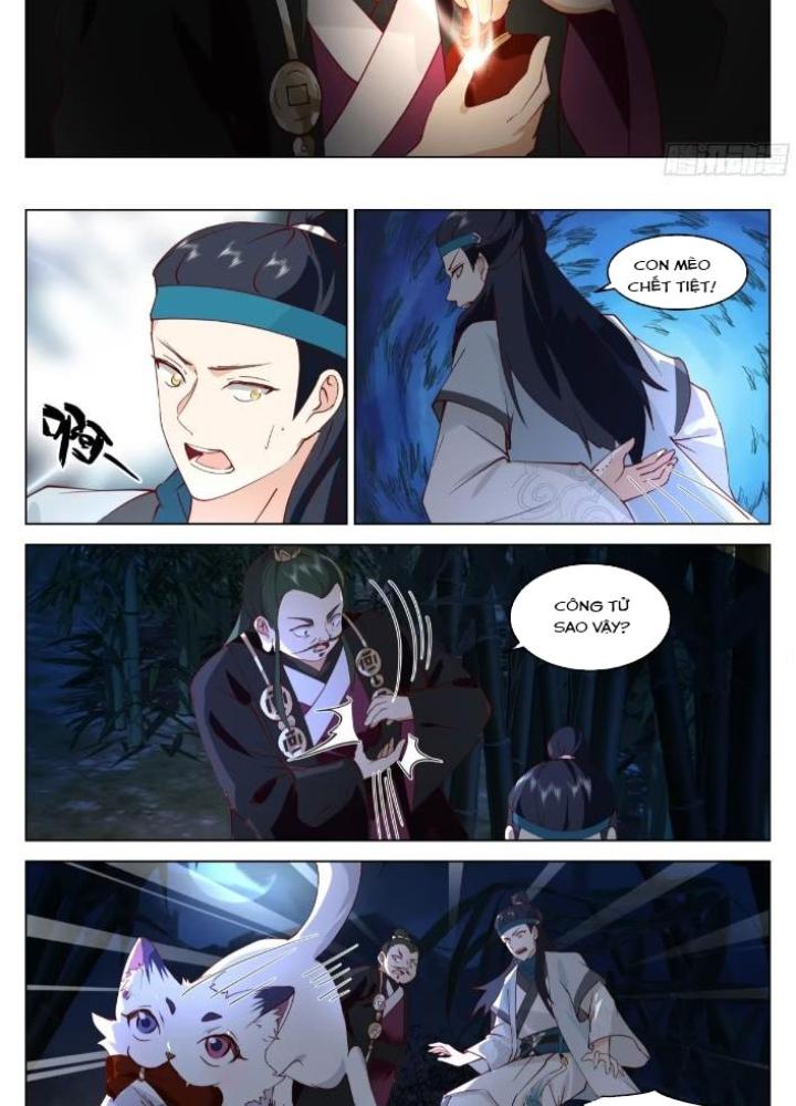 Bắt Đầu Đã Có 996 Chapter 38 - Trang 2