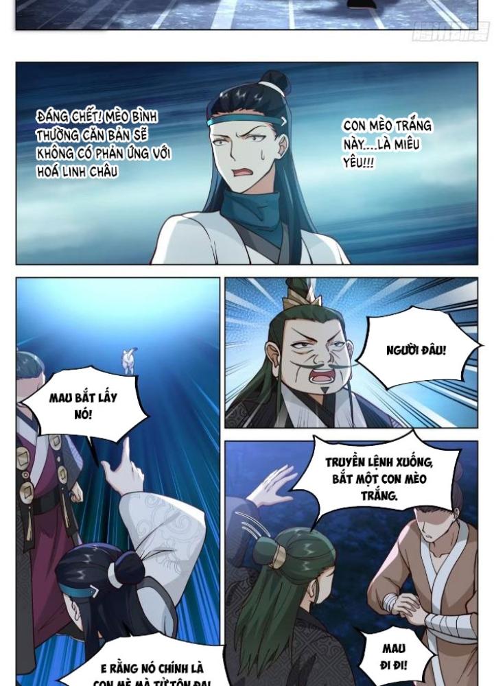 Bắt Đầu Đã Có 996 Chapter 38 - Trang 2