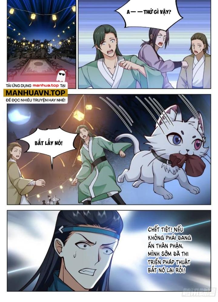 Bắt Đầu Đã Có 996 Chapter 38 - Trang 2