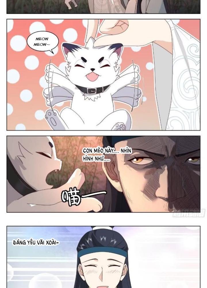 Bắt Đầu Đã Có 996 Chapter 38 - Trang 2