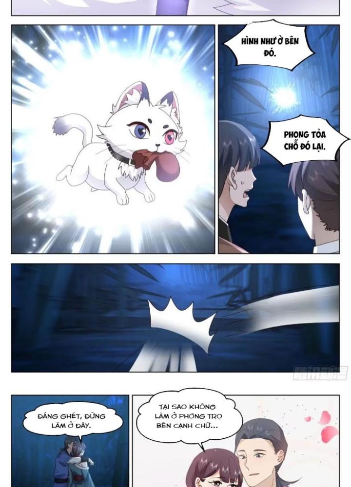 Bắt Đầu Đã Có 996 Chapter 38 - Trang 2