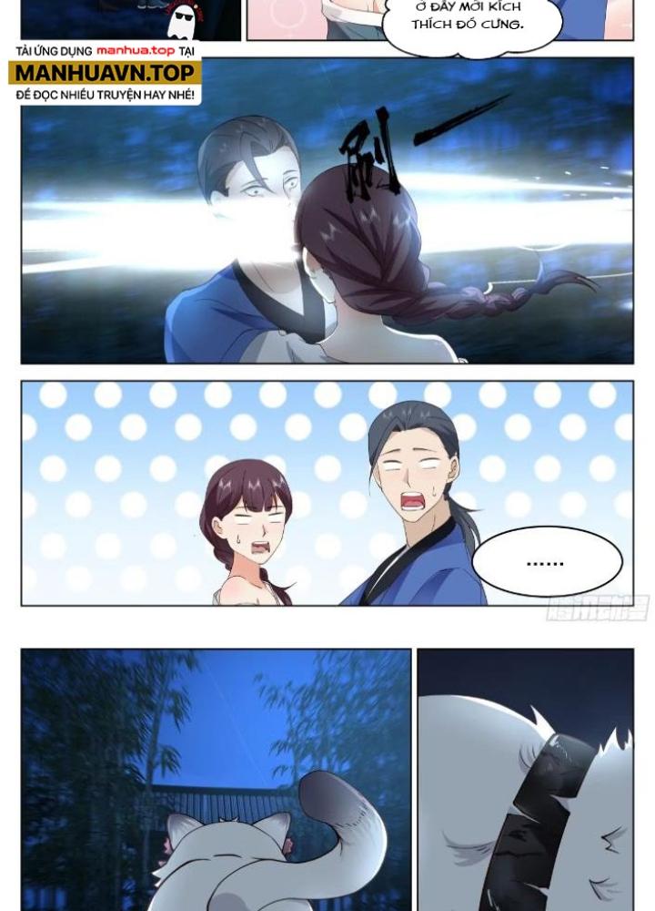 Bắt Đầu Đã Có 996 Chapter 38 - Trang 2