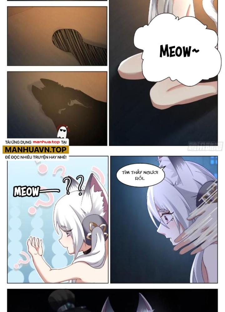 Bắt Đầu Đã Có 996 Chapter 38 - Trang 2