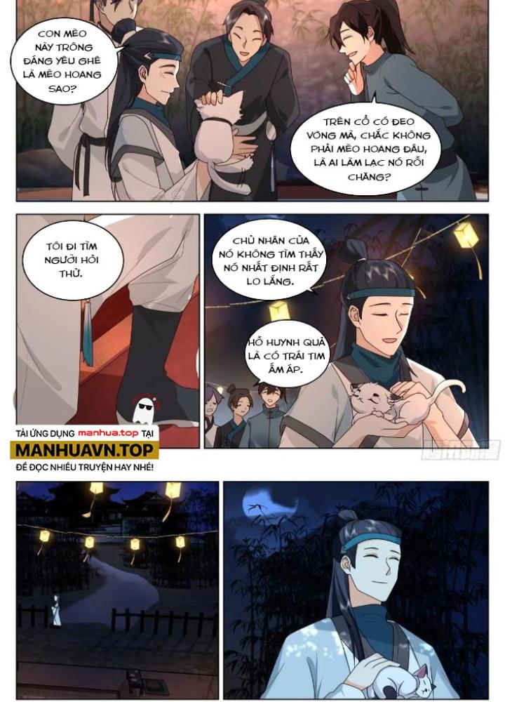 Bắt Đầu Đã Có 996 Chapter 38 - Trang 2