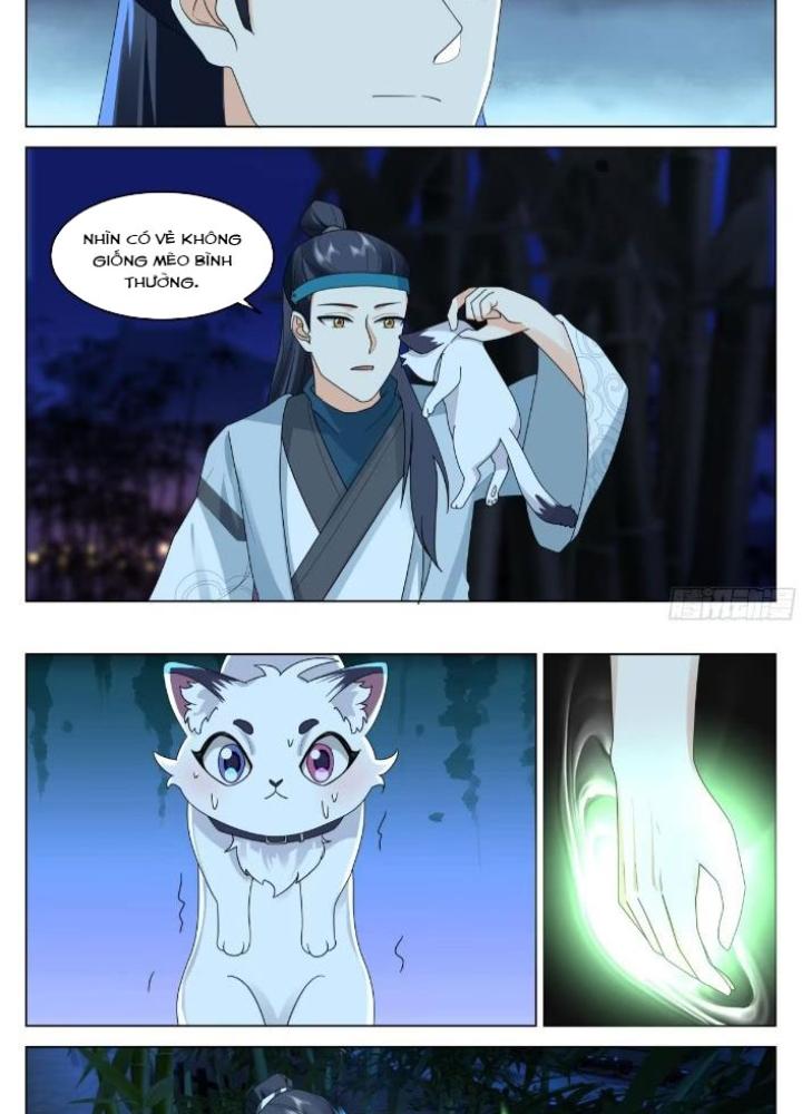 Bắt Đầu Đã Có 996 Chapter 38 - Trang 2