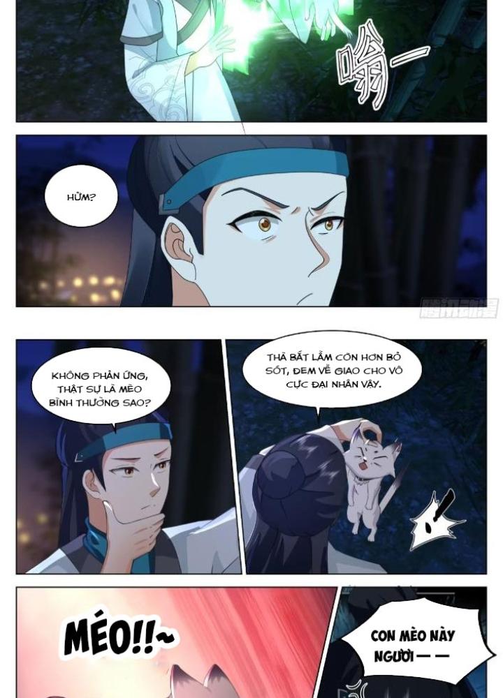 Bắt Đầu Đã Có 996 Chapter 38 - Trang 2