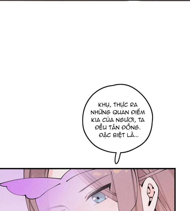 Là Thánh Hoàng Chính Đạo, Ta Cưới Ma Tôn Tà Đạo？！ Chapter 26 - Trang 2