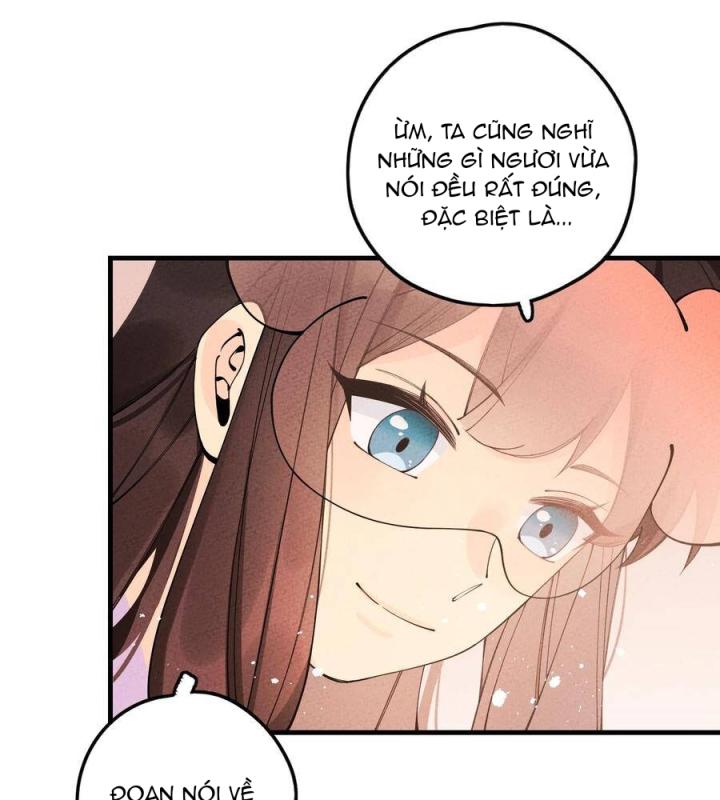Là Thánh Hoàng Chính Đạo, Ta Cưới Ma Tôn Tà Đạo？！ Chapter 26 - Trang 2