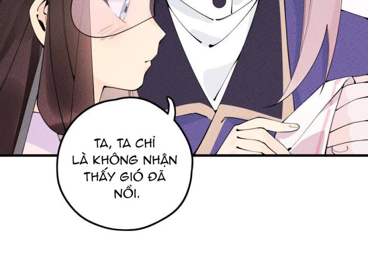 Là Thánh Hoàng Chính Đạo, Ta Cưới Ma Tôn Tà Đạo？！ Chapter 26 - Trang 2