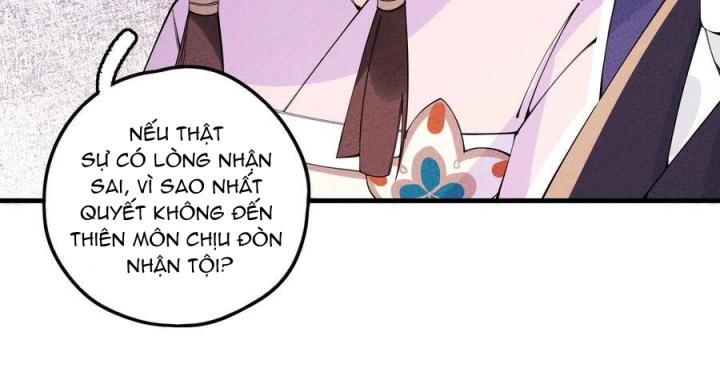 Là Thánh Hoàng Chính Đạo, Ta Cưới Ma Tôn Tà Đạo？！ Chapter 26 - Trang 2
