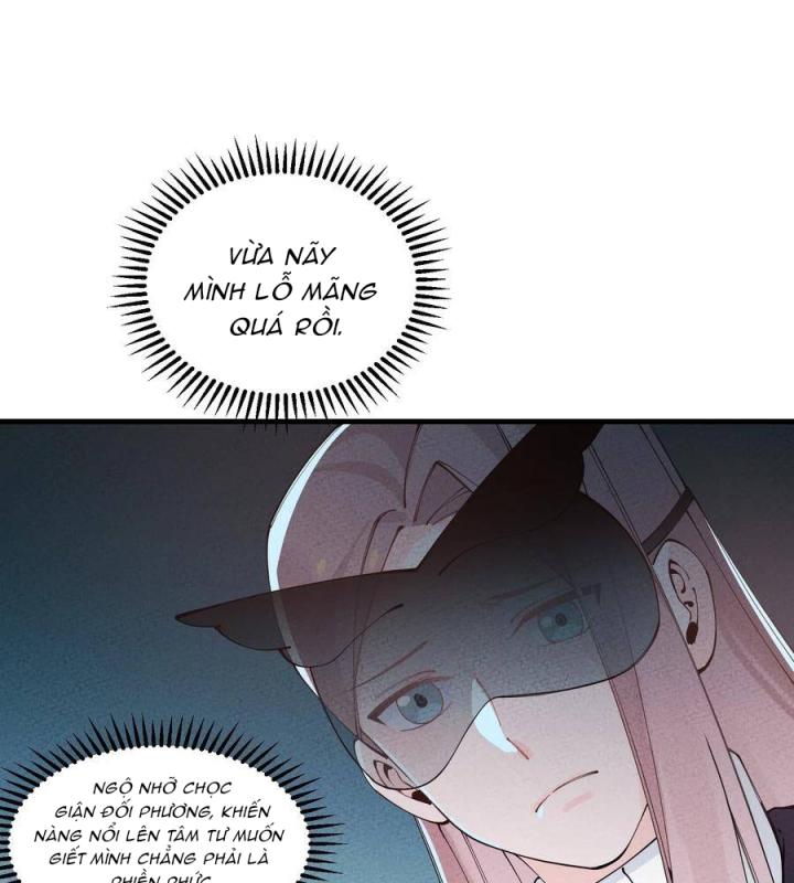 Là Thánh Hoàng Chính Đạo, Ta Cưới Ma Tôn Tà Đạo？！ Chapter 26 - Trang 2