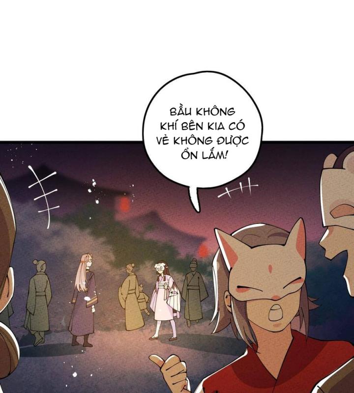 Là Thánh Hoàng Chính Đạo, Ta Cưới Ma Tôn Tà Đạo？！ Chapter 26 - Trang 2