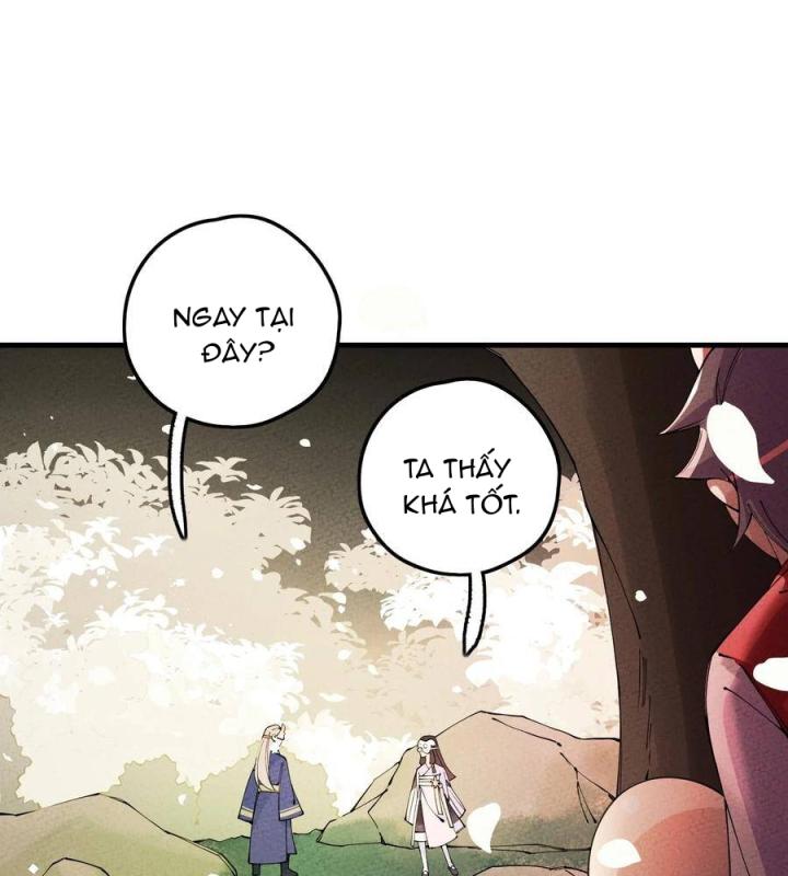 Là Thánh Hoàng Chính Đạo, Ta Cưới Ma Tôn Tà Đạo？！ Chapter 26 - Trang 2