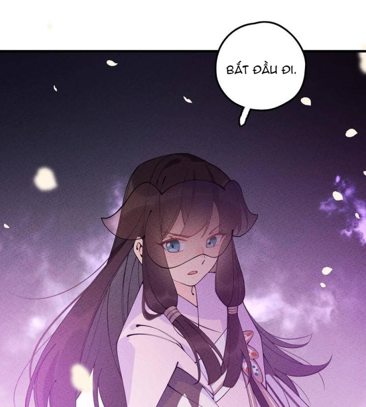 Là Thánh Hoàng Chính Đạo, Ta Cưới Ma Tôn Tà Đạo？！ Chapter 26 - Trang 2