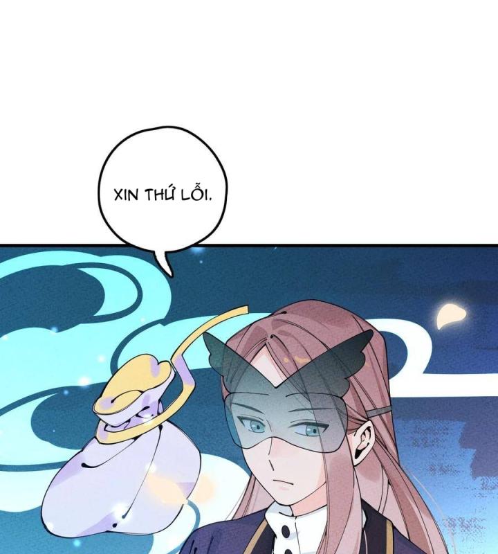 Là Thánh Hoàng Chính Đạo, Ta Cưới Ma Tôn Tà Đạo？！ Chapter 26 - Trang 2