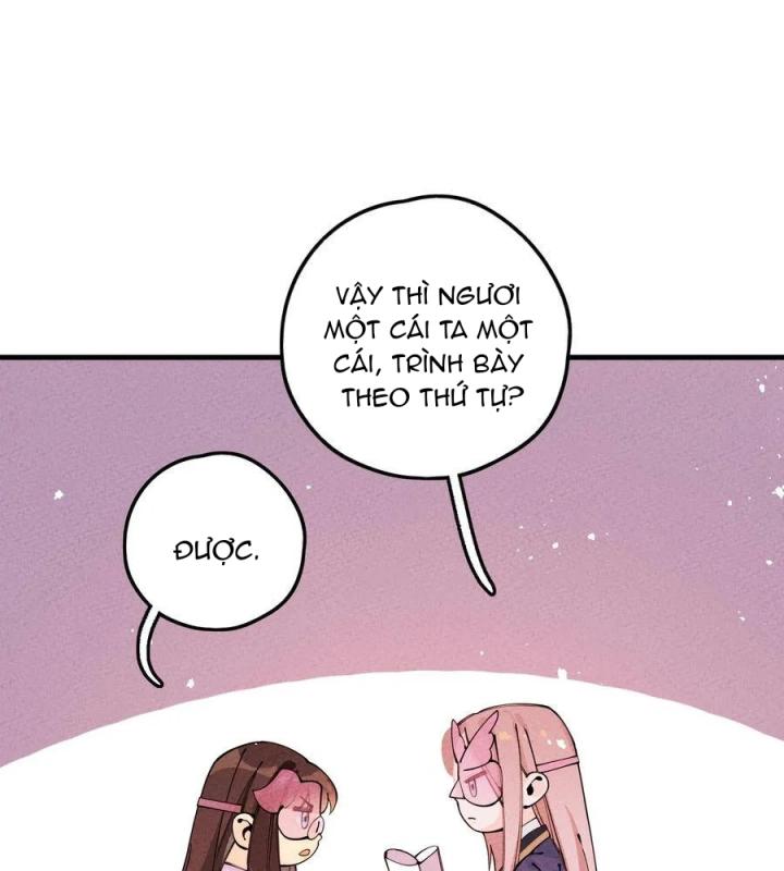 Là Thánh Hoàng Chính Đạo, Ta Cưới Ma Tôn Tà Đạo？！ Chapter 26 - Trang 2