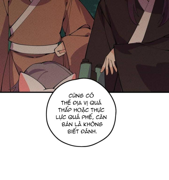 Là Thánh Hoàng Chính Đạo, Ta Cưới Ma Tôn Tà Đạo？！ Chapter 26 - Trang 2