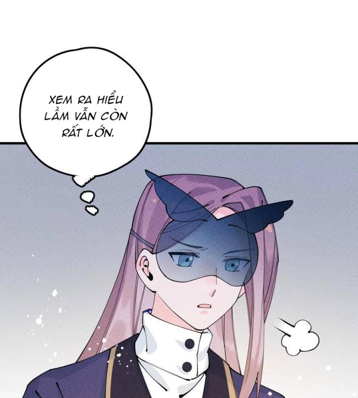 Là Thánh Hoàng Chính Đạo, Ta Cưới Ma Tôn Tà Đạo？！ Chapter 26 - Trang 2