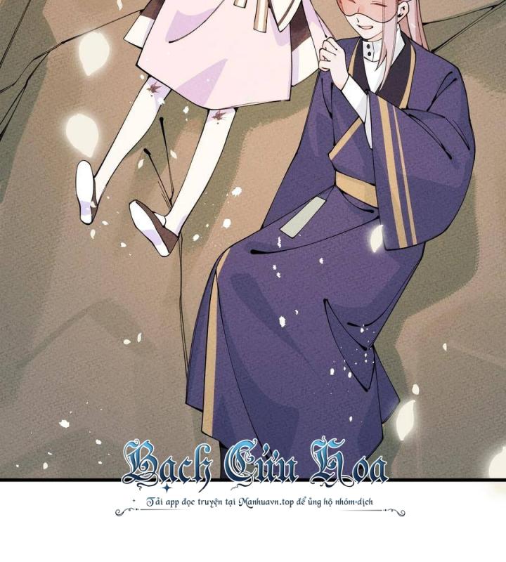 Là Thánh Hoàng Chính Đạo, Ta Cưới Ma Tôn Tà Đạo？！ Chapter 26 - Trang 2