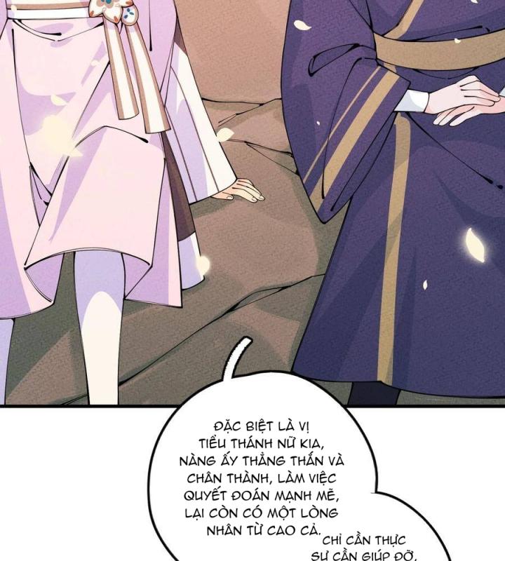 Là Thánh Hoàng Chính Đạo, Ta Cưới Ma Tôn Tà Đạo？！ Chapter 26 - Trang 2