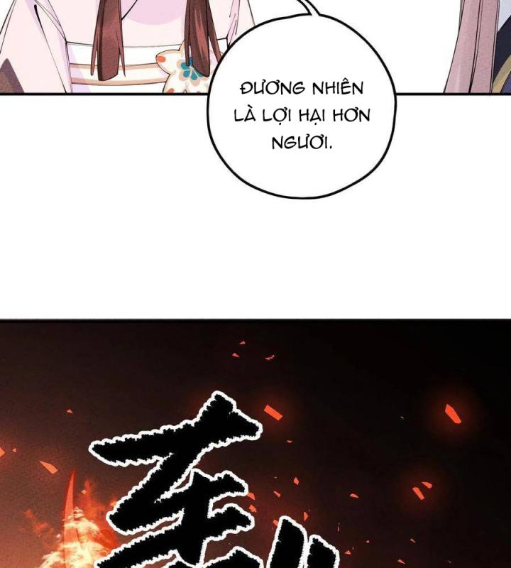 Là Thánh Hoàng Chính Đạo, Ta Cưới Ma Tôn Tà Đạo？！ Chapter 27 - Trang 2